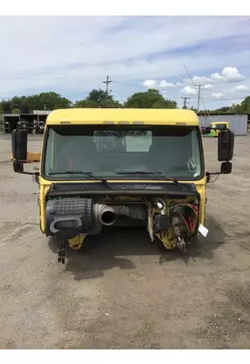 VOLVO VNM Cab