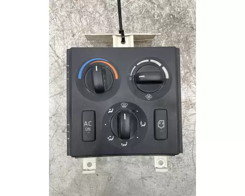 VOLVO VNM Climate Control