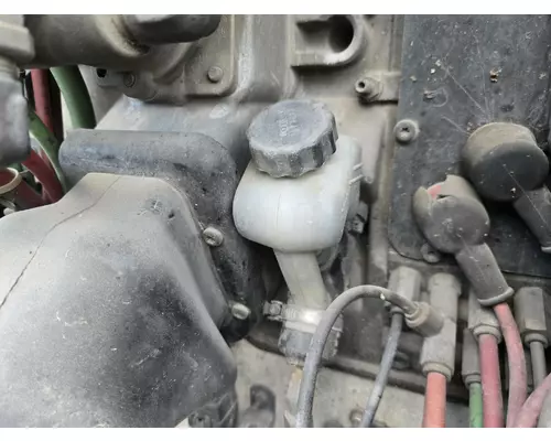 VOLVO VNM Clutch Master Cylinder