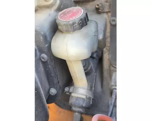 VOLVO VNM Clutch Master Cylinder