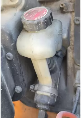 VOLVO VNM Clutch Master Cylinder