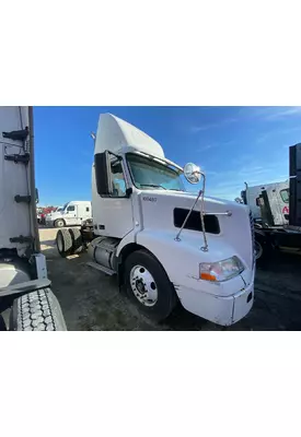 VOLVO VNM Complete Vehicle