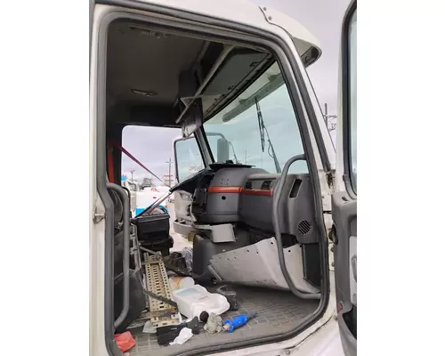 VOLVO VNM Complete Vehicle