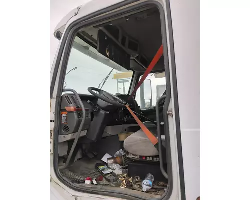 VOLVO VNM Complete Vehicle