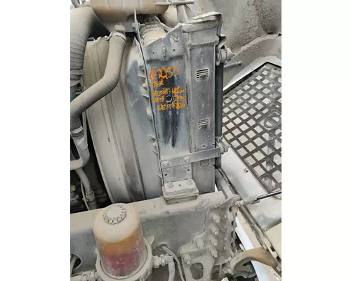 VOLVO VNM Cooling Assy. (Rad., Cond., ATAAC)