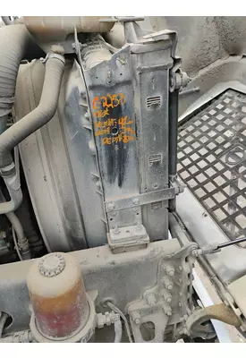 VOLVO VNM Cooling Assy. (Rad., Cond., ATAAC)