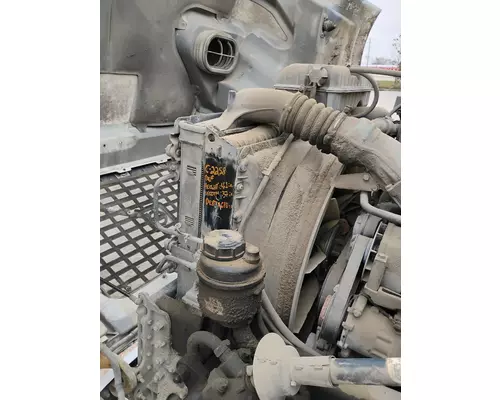 VOLVO VNM Cooling Assy. (Rad., Cond., ATAAC)