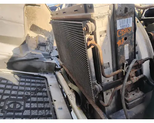 VOLVO VNM Cooling Assy. (Rad., Cond., ATAAC)