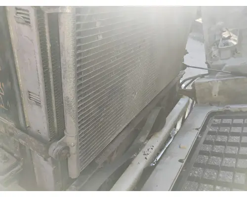 VOLVO VNM Cooling Assy. (Rad., Cond., ATAAC)