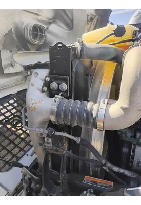 VOLVO VNM Cooling Assy. (Rad., Cond., ATAAC)