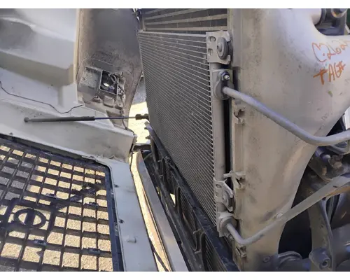 VOLVO VNM Cooling Assy. (Rad., Cond., ATAAC)