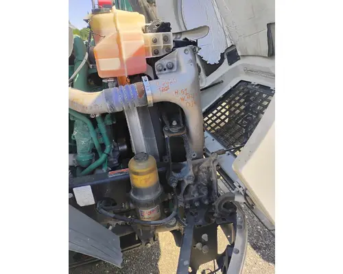 VOLVO VNM Cooling Assy. (Rad., Cond., ATAAC)