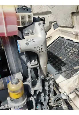 VOLVO VNM Cooling Assy. (Rad., Cond., ATAAC)