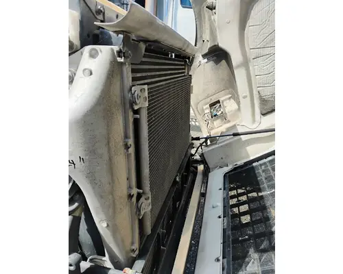 VOLVO VNM Cooling Assy. (Rad., Cond., ATAAC)