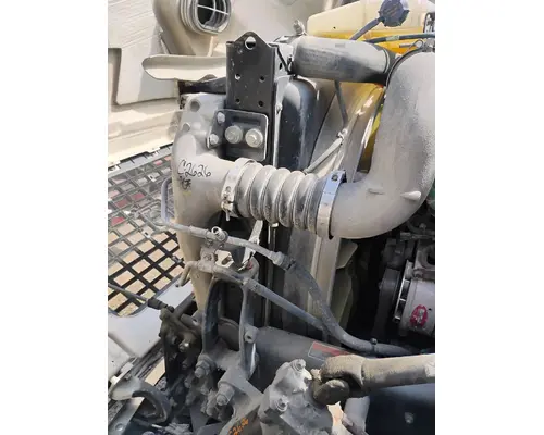 VOLVO VNM Cooling Assy. (Rad., Cond., ATAAC)