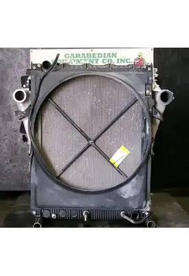 VOLVO VNM Cooling Assy. (Rad., Cond., ATAAC)