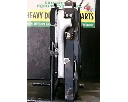 VOLVO VNM Cooling Assy. (Rad., Cond., ATAAC)