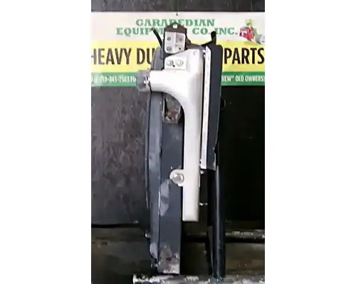 VOLVO VNM Cooling Assy. (Rad., Cond., ATAAC)