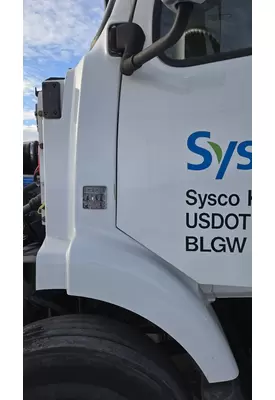 VOLVO VNM Cowl