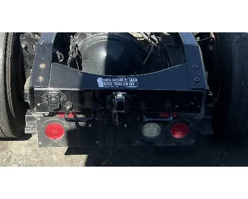 VOLVO VNM Crossmember