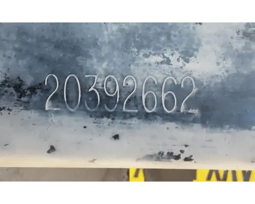 VOLVO VNM Crossmember