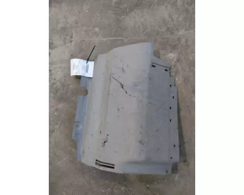 VOLVO VNM DASH ASSEMBLY