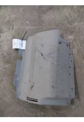 VOLVO VNM DASH ASSEMBLY
