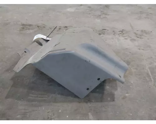 VOLVO VNM DASH ASSEMBLY