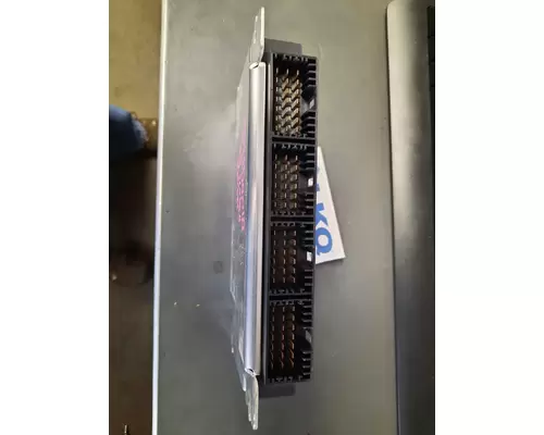 VOLVO VNM DASH CONTROL MODULE