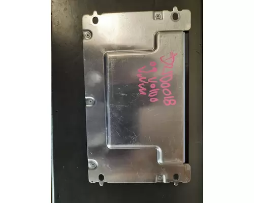 VOLVO VNM DASH CONTROL MODULE
