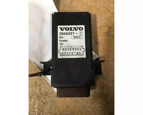 VOLVO VNM DASH CONTROL MODULE