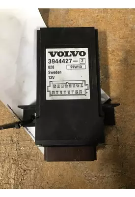 VOLVO VNM DASH CONTROL MODULE