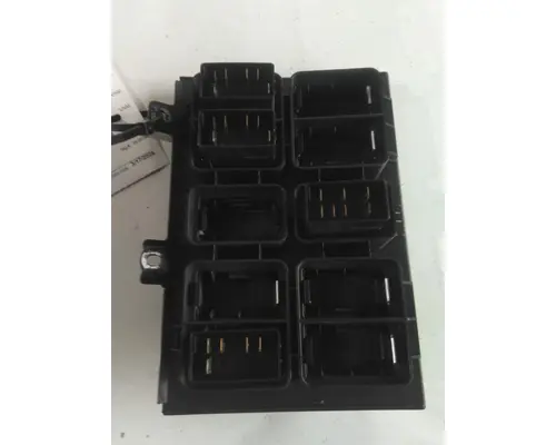 VOLVO VNM DASH PANEL