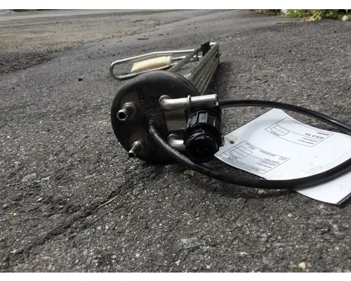 VOLVO VNM DEF Level Sensor