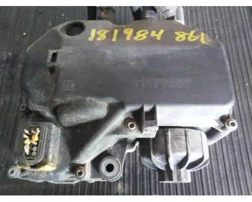 VOLVO VNM DEF PUMP