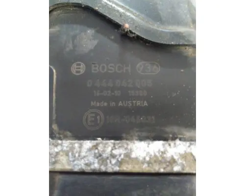 VOLVO VNM DEF PUMP