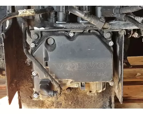 VOLVO VNM DEF Pump