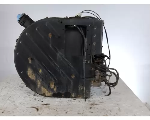 VOLVO VNM DEF TANK