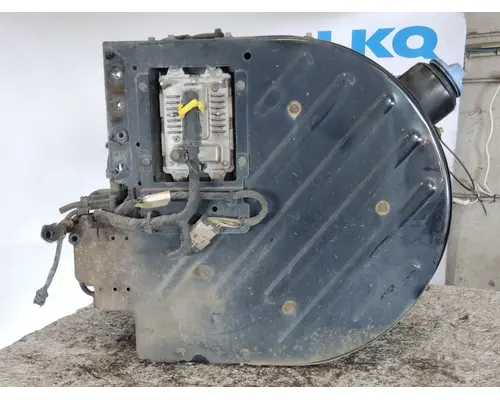VOLVO VNM DEF TANK
