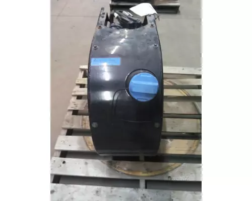 VOLVO VNM DEF TANK
