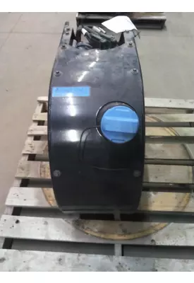 VOLVO VNM DEF TANK