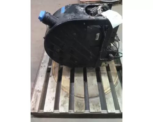 VOLVO VNM DEF TANK