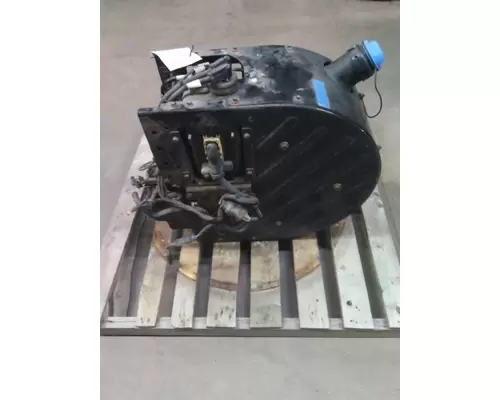 VOLVO VNM DEF TANK