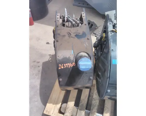 VOLVO VNM DEF TANK