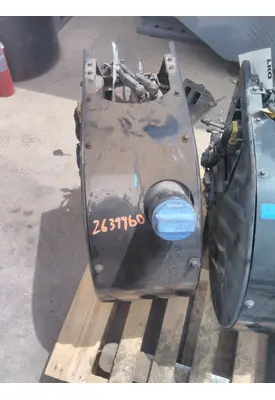 VOLVO VNM DEF TANK