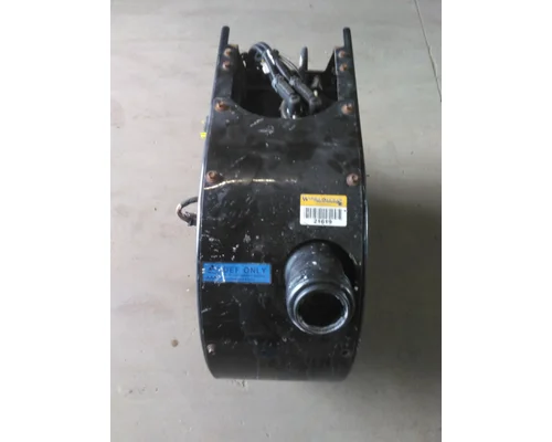 VOLVO VNM DEF TANK