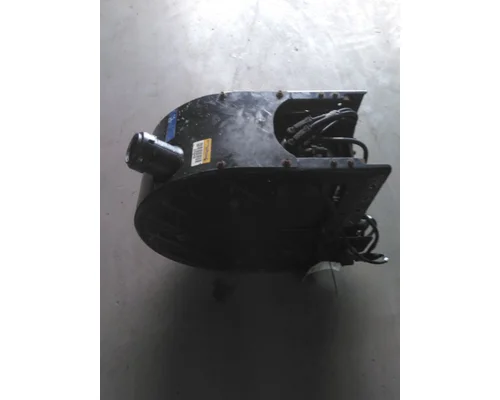 VOLVO VNM DEF TANK