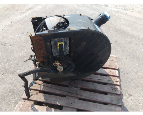 VOLVO VNM DEF TANK