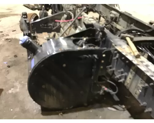 VOLVO VNM DEF TANK