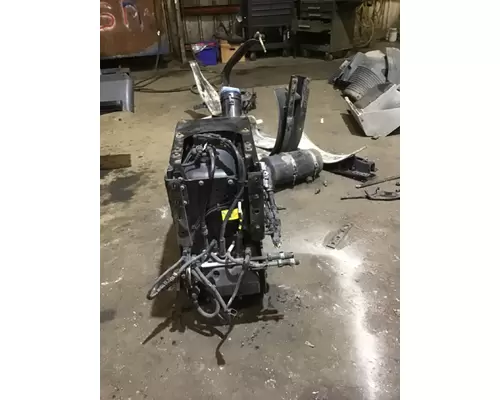 VOLVO VNM DEF TANK